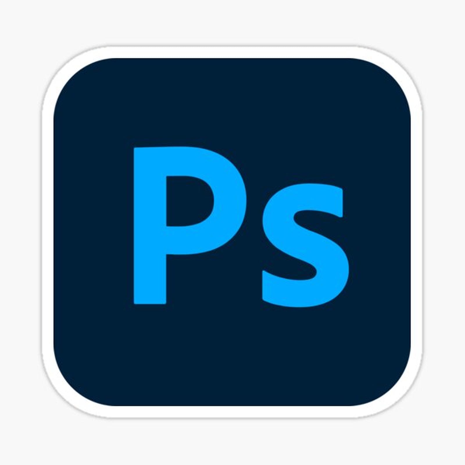 Photoshop 2022 Icon