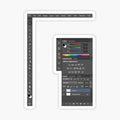 Photoshop CS6 Tools Set