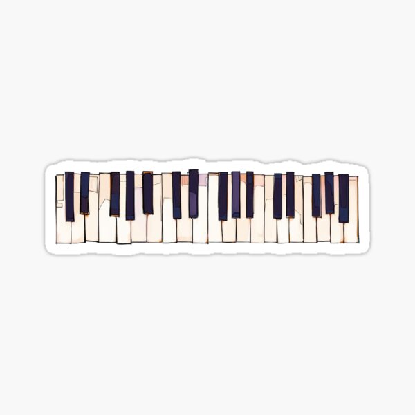 piano