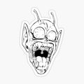 Piccolo Freak Out