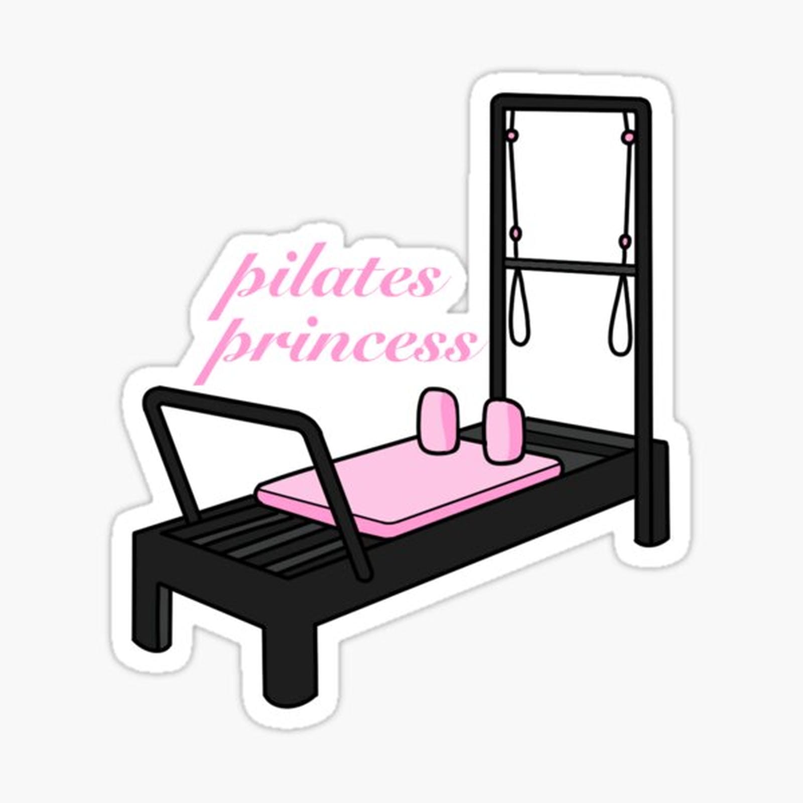 Pilates Princess
