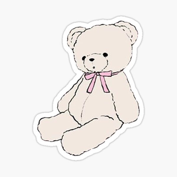 pink bow