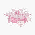 pink cap