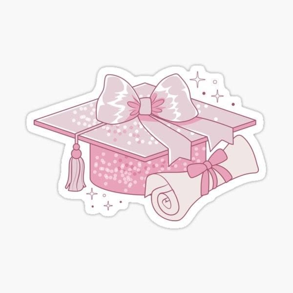 pink cap