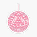 Pink disco