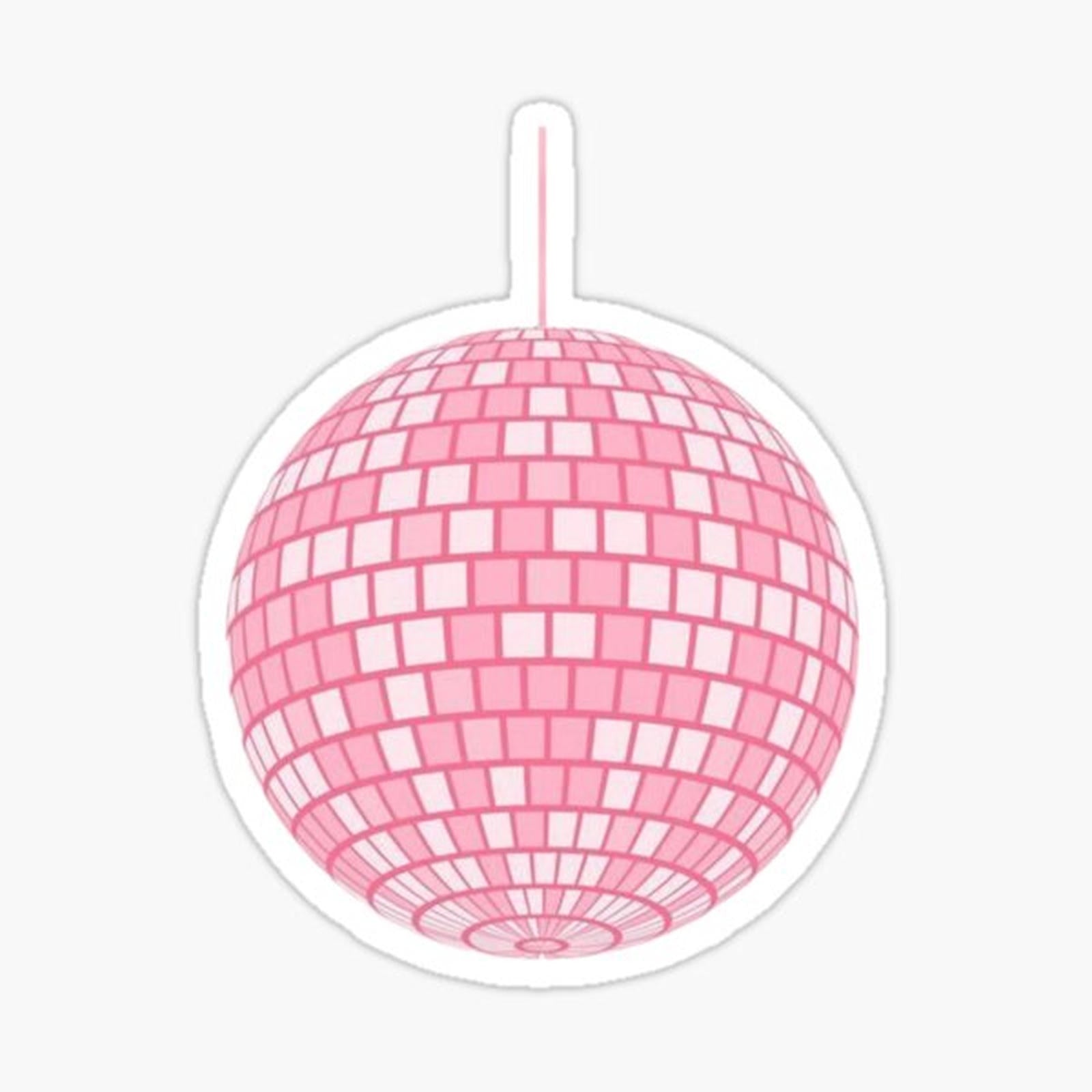 Pink disco