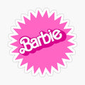 pink doll