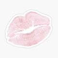 pink kiss