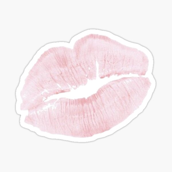 pink kiss