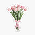 Pink rose