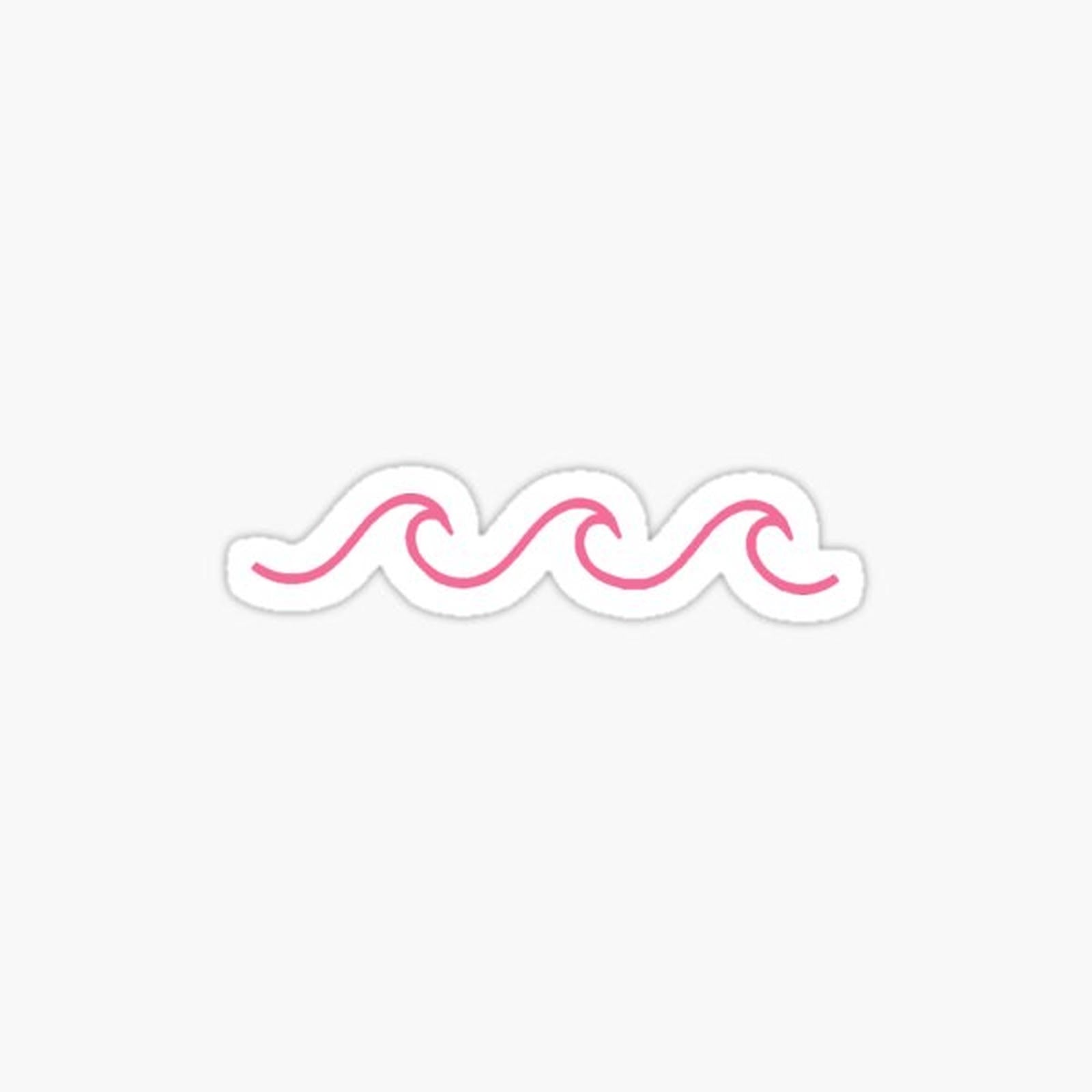 Pink Wave