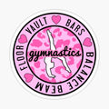 Pinky Gymnastics