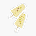 Pista (Pistachio) Kulfi