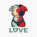 Pitbull - LOVE