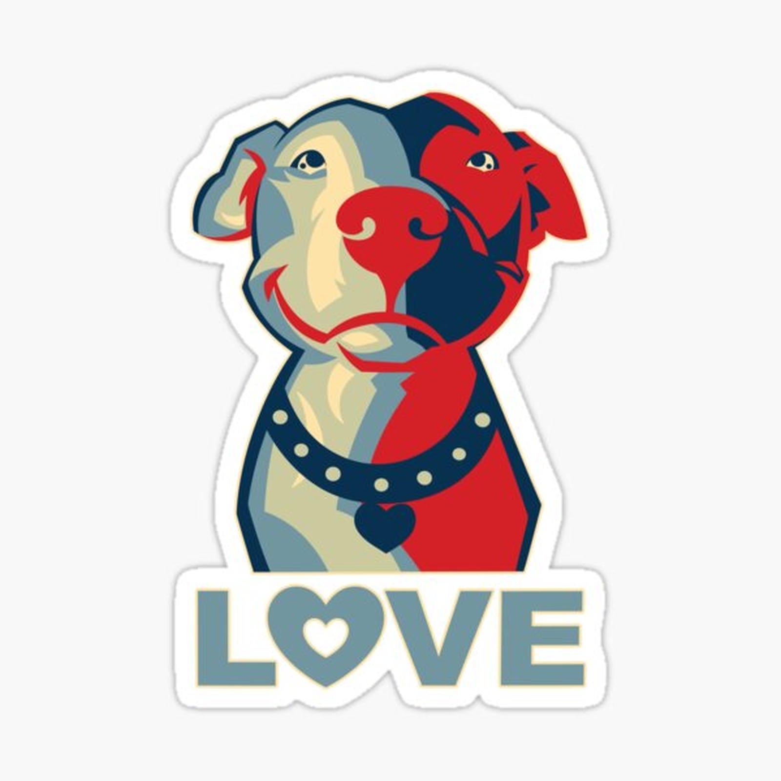 Pitbull - LOVE