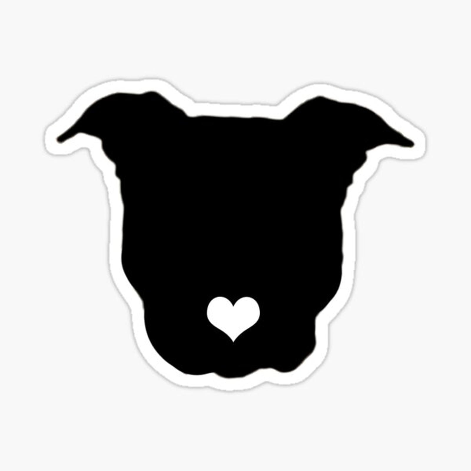 Pitbull Love