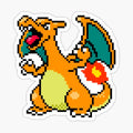 Pixel Chz