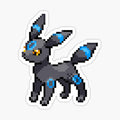 Pixel Umbr