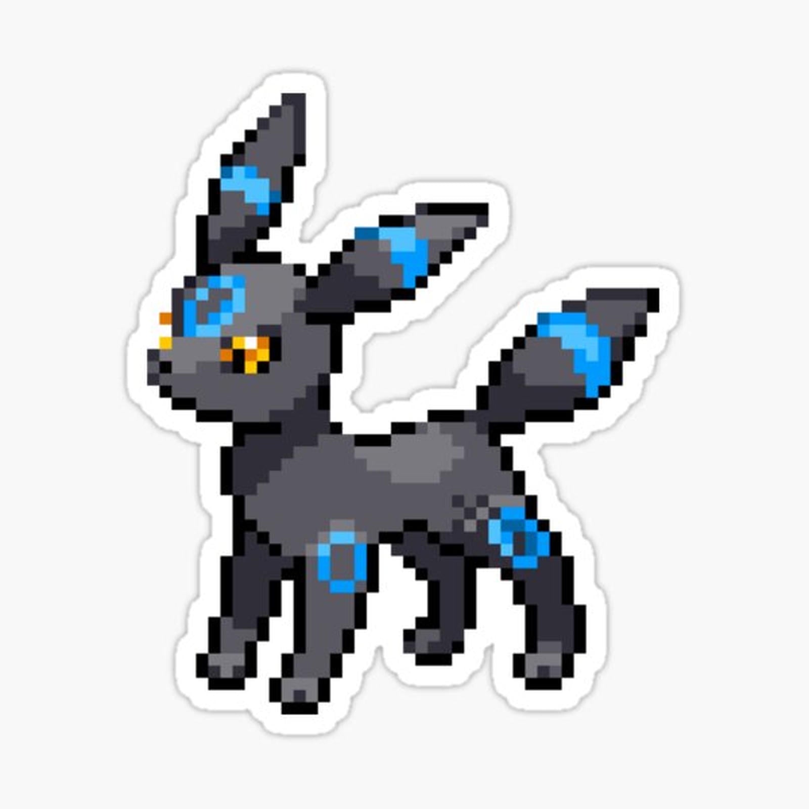 Pixel Umbr