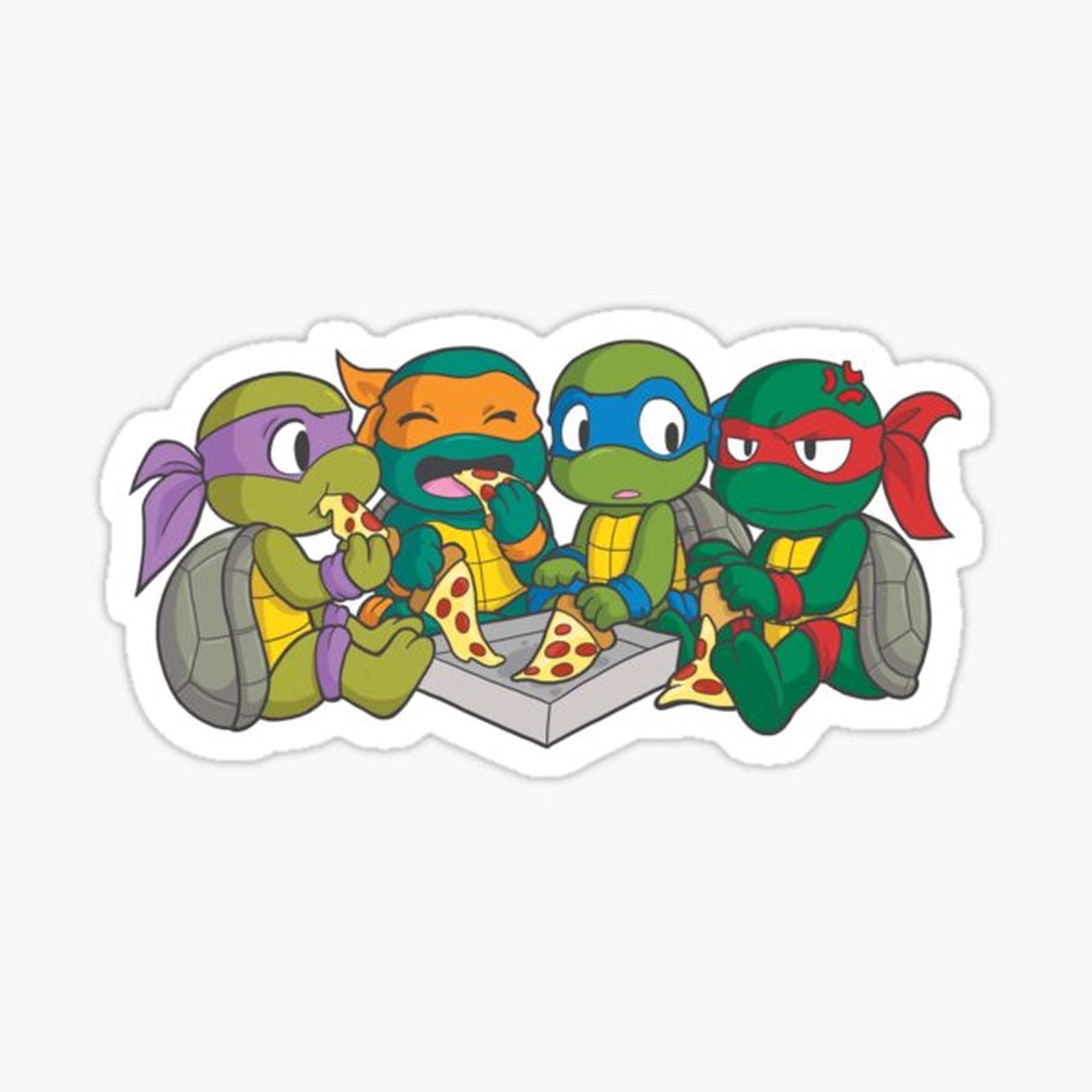 Pizza Party