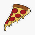 Pizza Slice