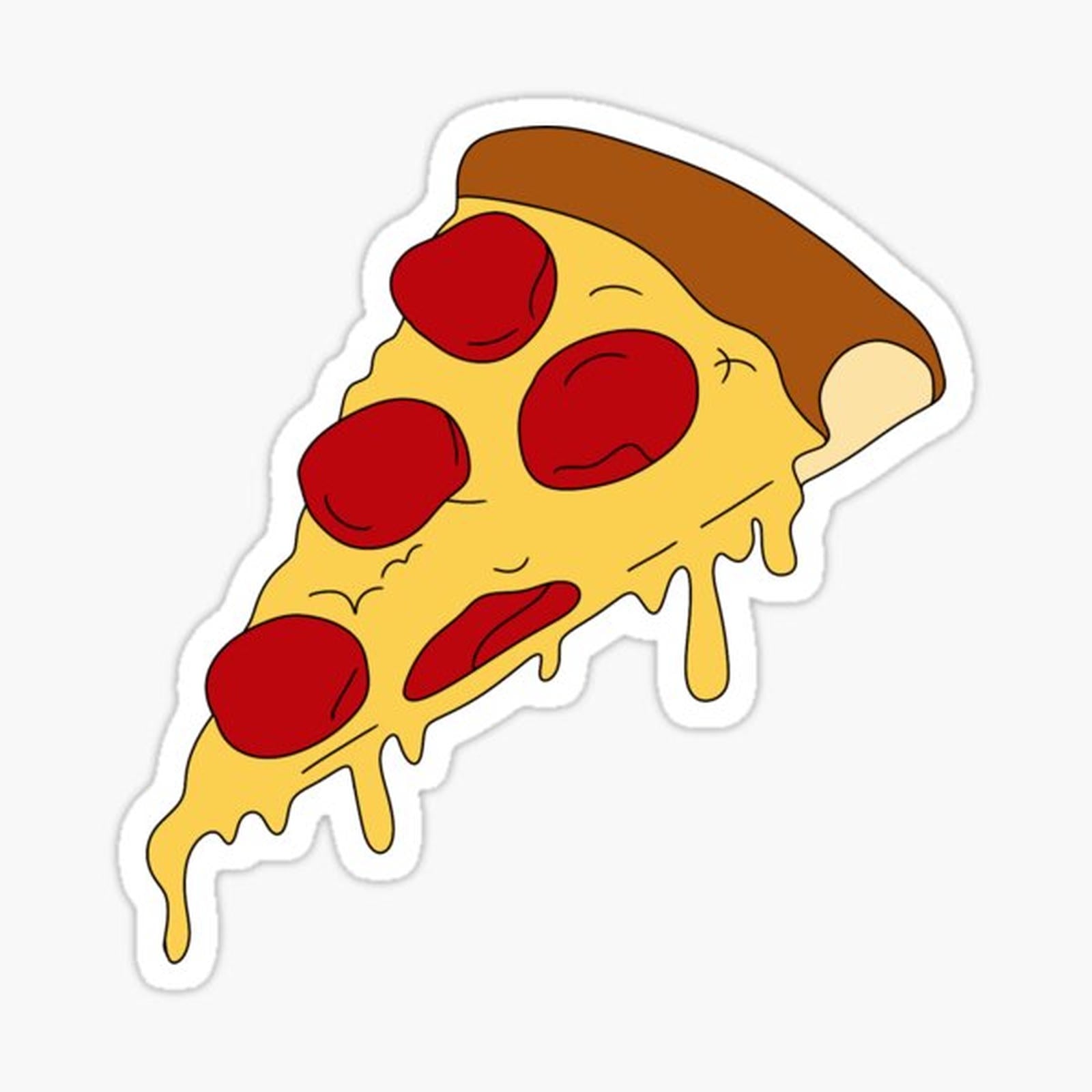 # Pizza