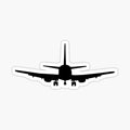 Plane aviation