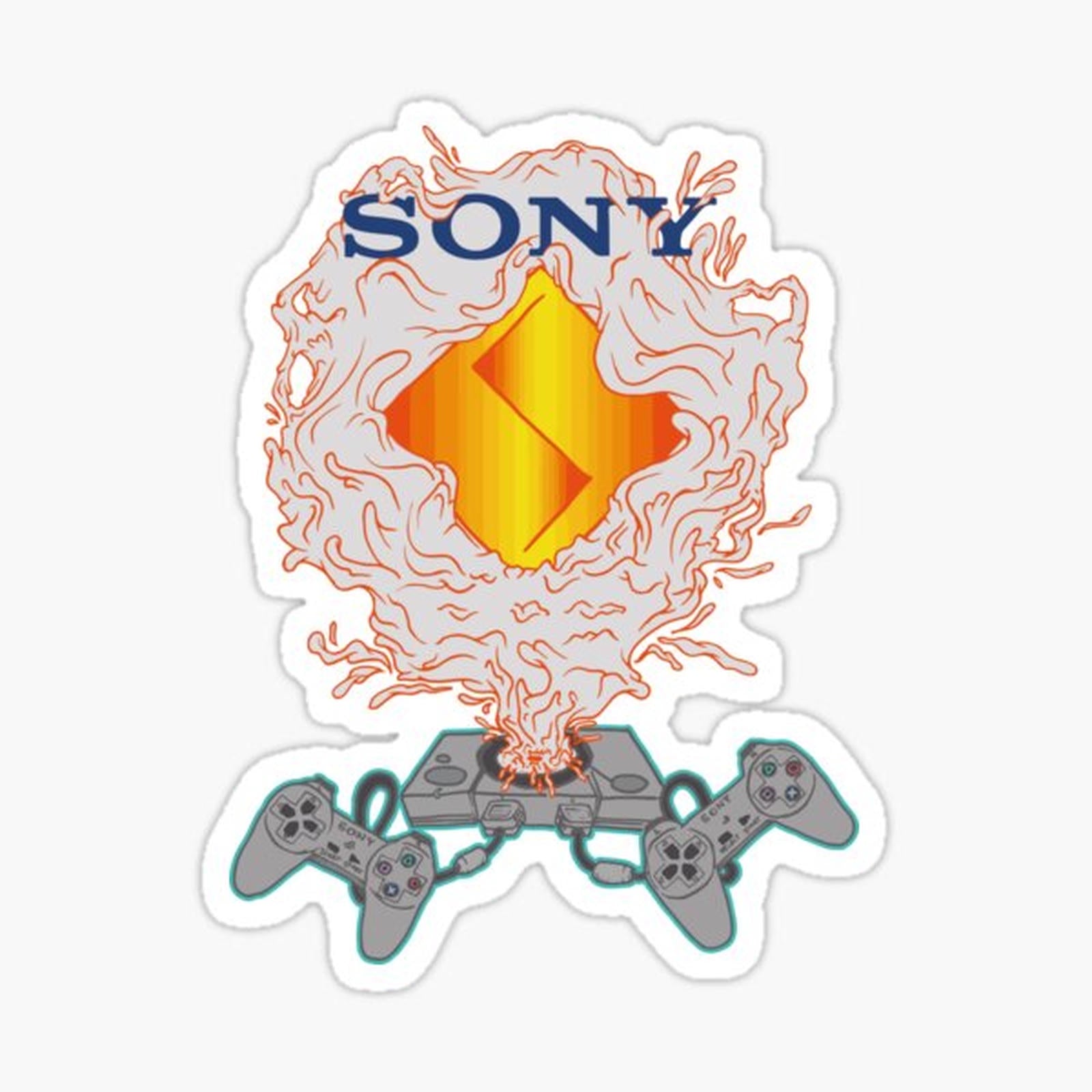 - PlayStation