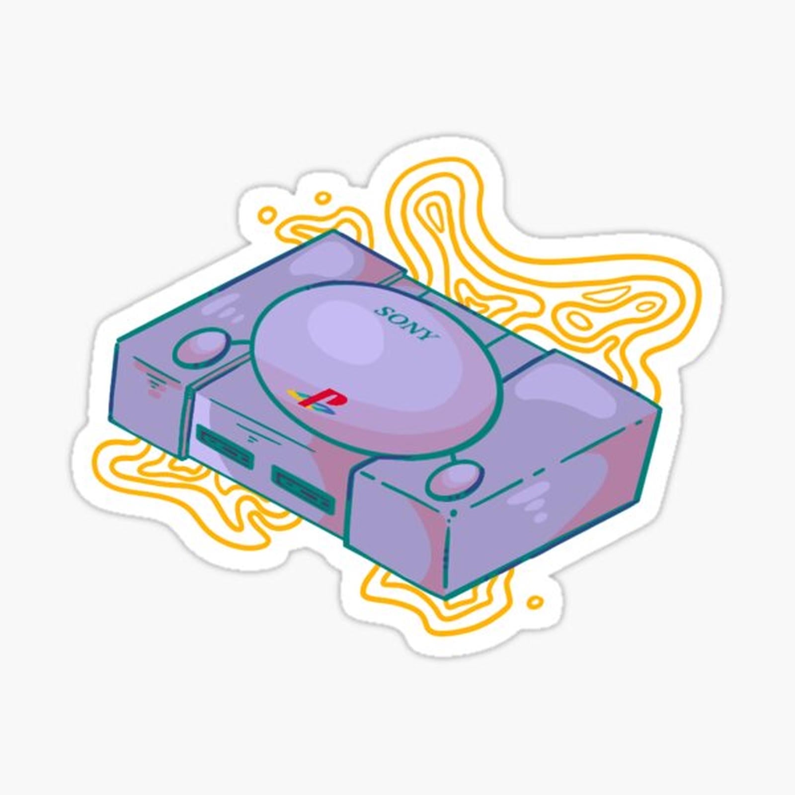 playstation1 - video games