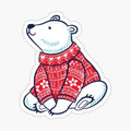 Polar bears