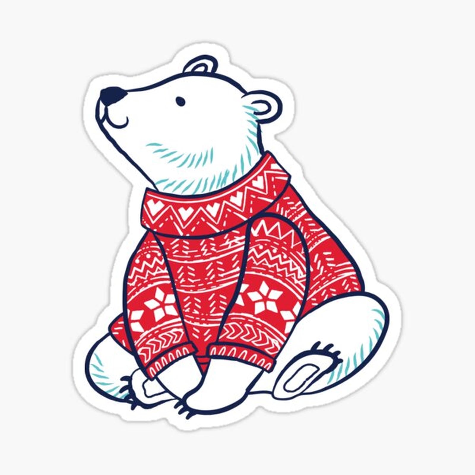 Polar bears