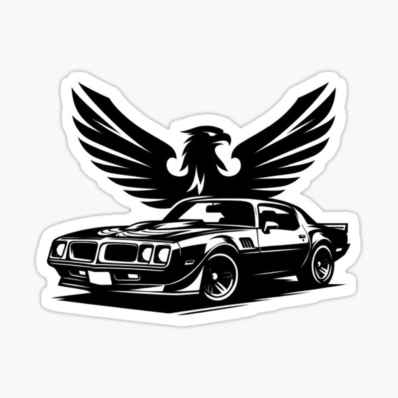 Pontiac car