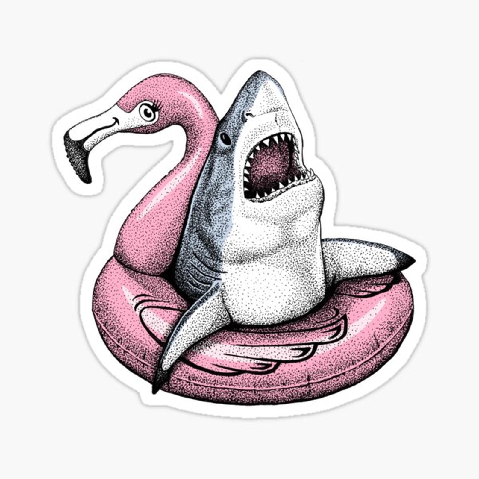 Pool Shark - Ahhh Time to Relax