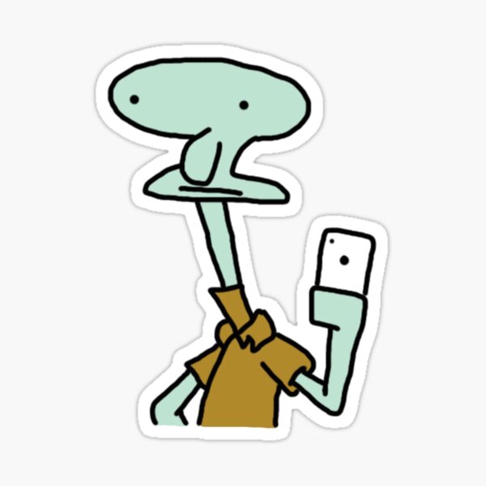 Poorly-Drawn Widward
