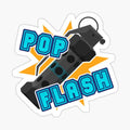 Pop Flash