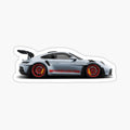 Porsche 911 992 GT3RS