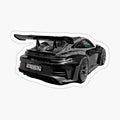 Porsche GT3RS