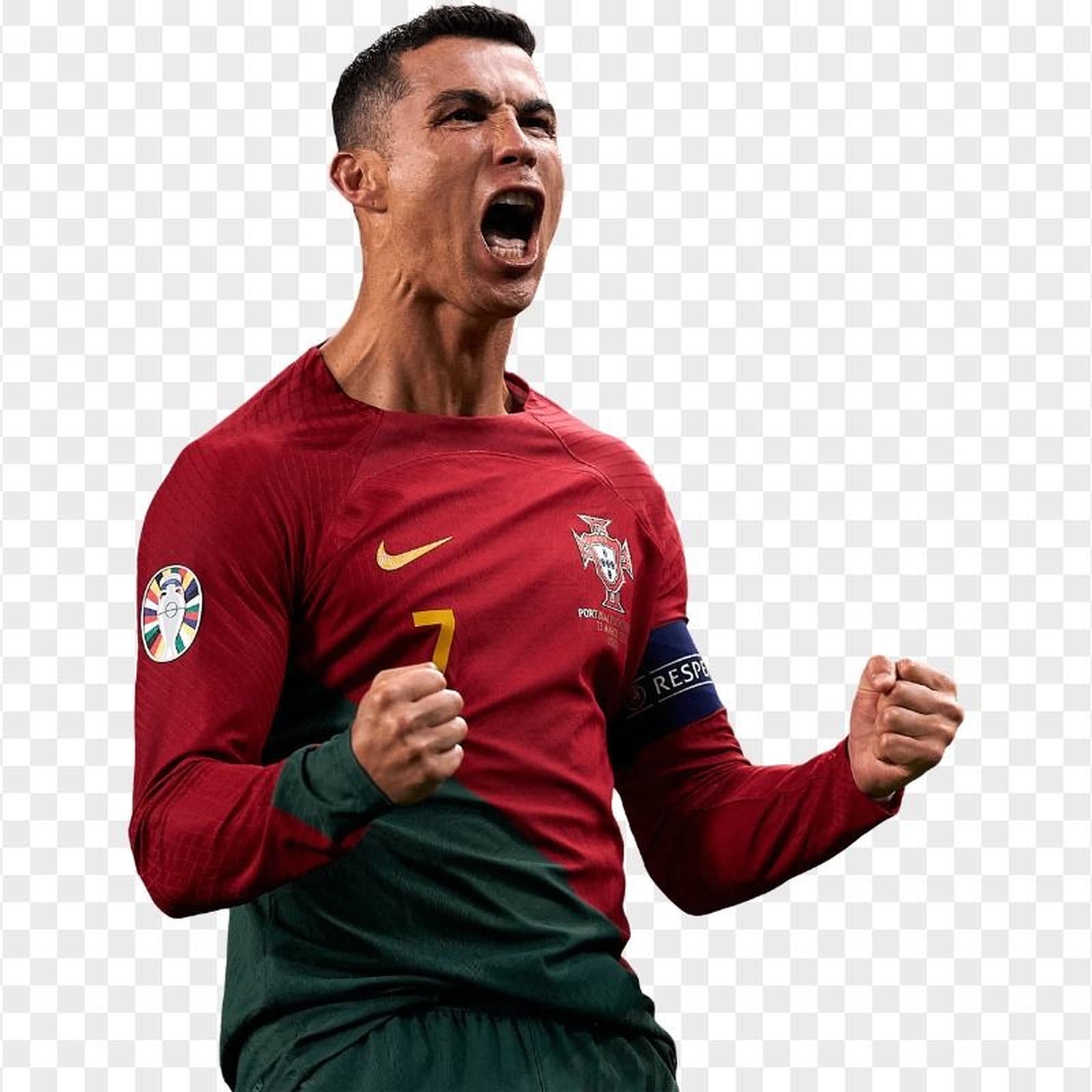 Portugal CR7