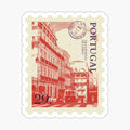 Portugal postal