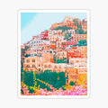 Positano, beauty of Italy