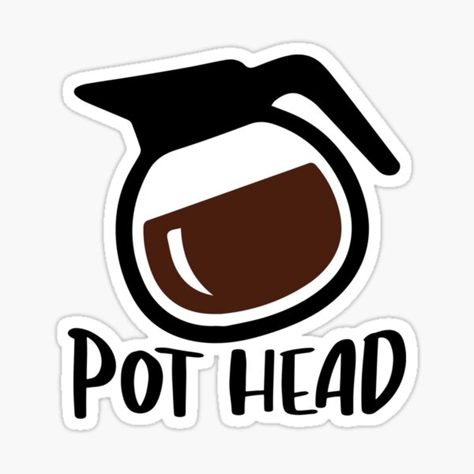 POT HEAD