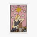 Pottery tarot