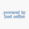 Powered by Iced