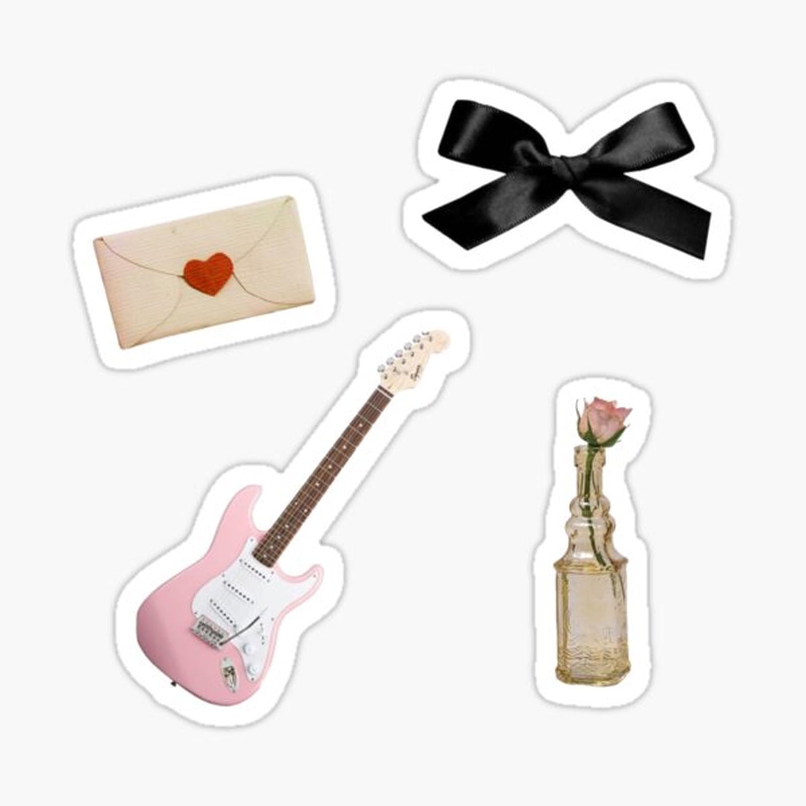 pretty things