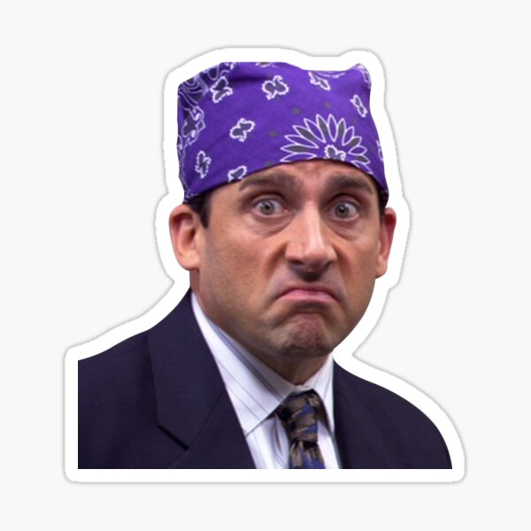 prison mike