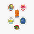produce sticker