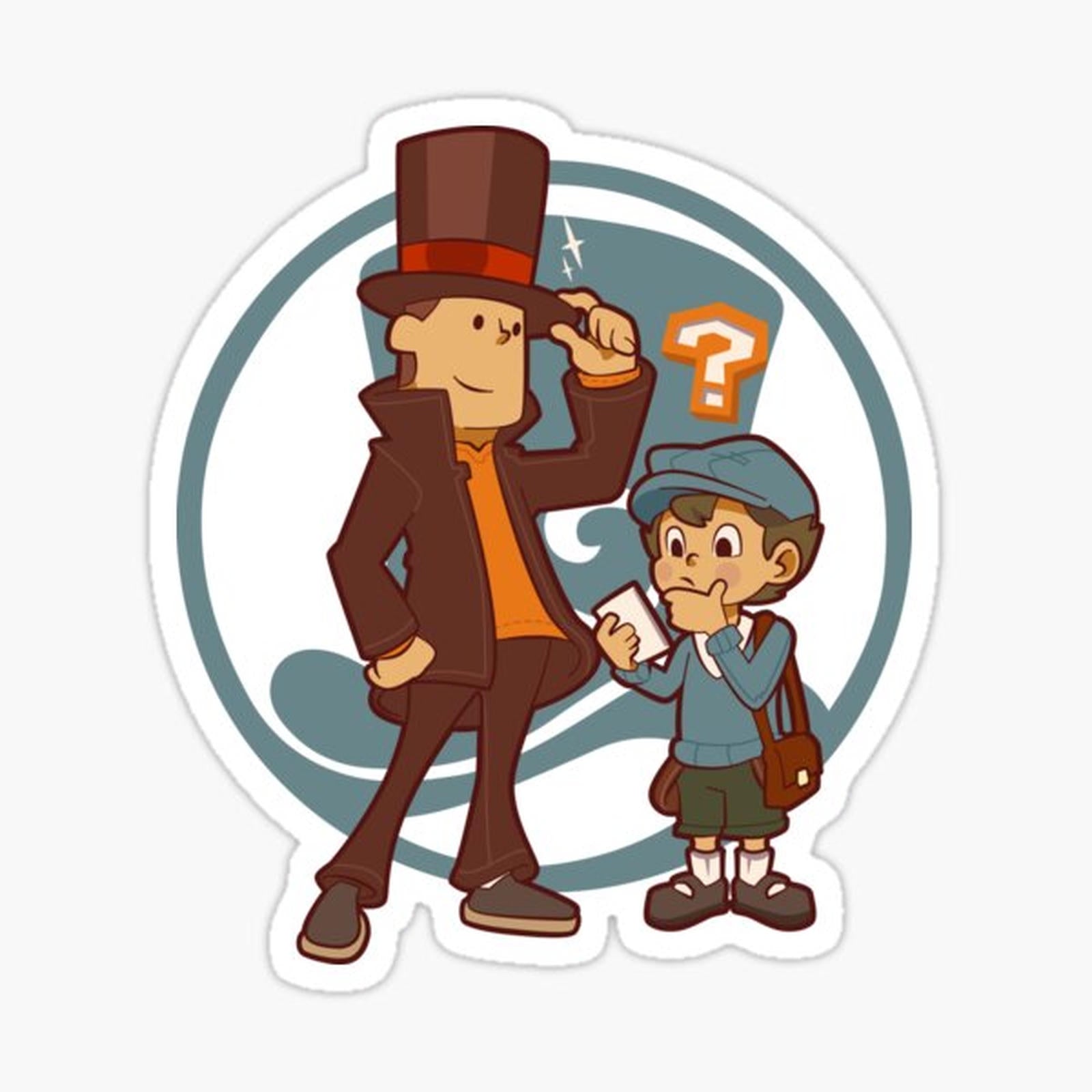 Professor Layton