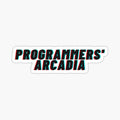 Programmers' Arcadia