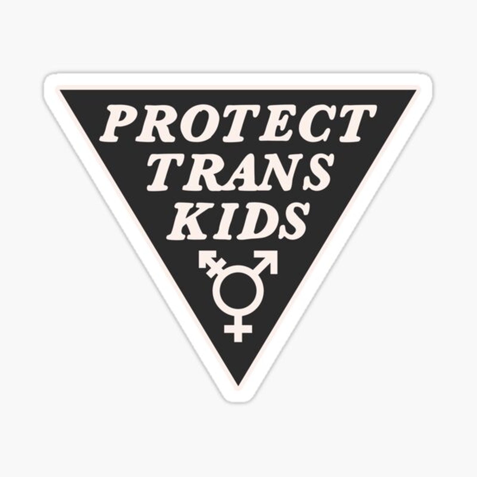 protect trans kids