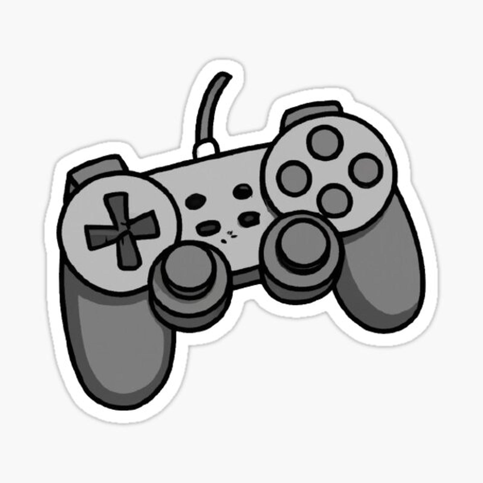 - PS2 controller